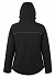 Куртка женская Rock Women, черная с логотипом в Ставрополе заказать по выгодной цене в кибермаркете AvroraStore