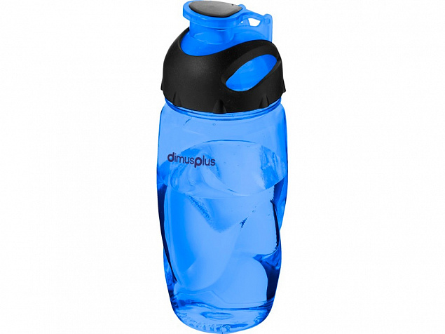 Бутылка спортивная «Gobi» с логотипом в Ставрополе заказать по выгодной цене в кибермаркете AvroraStore
