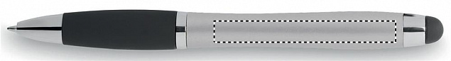 Шариковая ручка с подсветкой с логотипом в Ставрополе заказать по выгодной цене в кибермаркете AvroraStore