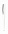 Ручка шариковая Titan One (белый) с логотипом в Ставрополе заказать по выгодной цене в кибермаркете AvroraStore
