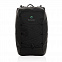 Походный рюкзак Impact из RPET AWARE™, 18 л с логотипом в Ставрополе заказать по выгодной цене в кибермаркете AvroraStore