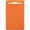 Чехол для пропуска Dorset, оранжевый с логотипом в Ставрополе заказать по выгодной цене в кибермаркете AvroraStore