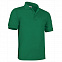 Рубашка поло  PATROL , ярко-зеленая, L с логотипом в Ставрополе заказать по выгодной цене в кибермаркете AvroraStore