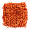 Бумажный наполнитель Chip, оранжевый с логотипом в Ставрополе заказать по выгодной цене в кибермаркете AvroraStore