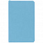 Блокнот Freenote Wide, голубой с логотипом в Ставрополе заказать по выгодной цене в кибермаркете AvroraStore