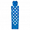 Надувной коврик Inertia Ozone, синий с логотипом в Ставрополе заказать по выгодной цене в кибермаркете AvroraStore