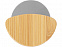 Нож для пиццы «Bamboo collection» с логотипом в Ставрополе заказать по выгодной цене в кибермаркете AvroraStore
