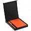 Набор Cluster Mini, оранжевый с логотипом в Ставрополе заказать по выгодной цене в кибермаркете AvroraStore