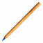 Шариковая ручка Chavez, синяя с логотипом в Ставрополе заказать по выгодной цене в кибермаркете AvroraStore