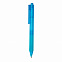 Ручка X9 с матовым корпусом и силиконовым грипом с логотипом в Ставрополе заказать по выгодной цене в кибермаркете AvroraStore
