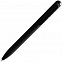 Ручка шариковая Prodir DS6S TMM, черная с логотипом в Ставрополе заказать по выгодной цене в кибермаркете AvroraStore