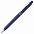 Ручка шариковая Raja Chrome, белая с логотипом в Ставрополе заказать по выгодной цене в кибермаркете AvroraStore