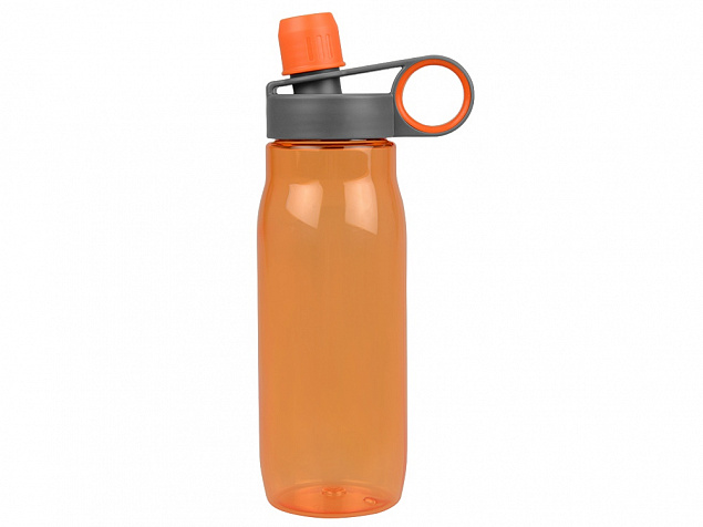 Бутылка для воды «Stayer» с логотипом в Ставрополе заказать по выгодной цене в кибермаркете AvroraStore