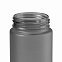 Спортивная бутылка для воды, Flip, 700 ml, серая с логотипом в Ставрополе заказать по выгодной цене в кибермаркете AvroraStore