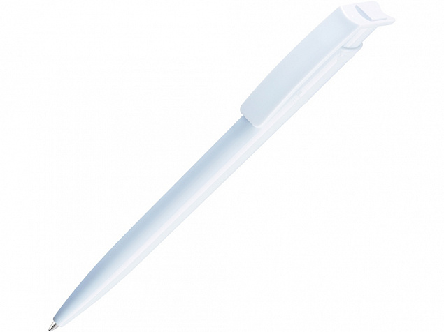 Ручка шариковая из переработанного пластика «Recycled Pet Pen» с логотипом в Ставрополе заказать по выгодной цене в кибермаркете AvroraStore