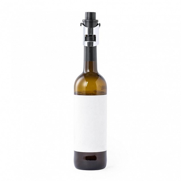 Кулер для вина металлический с логотипом в Ставрополе заказать по выгодной цене в кибермаркете AvroraStore