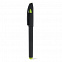 Ручка с покрытием Soft Touch SPACIAL  с логотипом в Ставрополе заказать по выгодной цене в кибермаркете AvroraStore