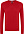 Джемпер мужской GALAXY MEN, красный с логотипом в Ставрополе заказать по выгодной цене в кибермаркете AvroraStore