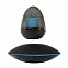 Левитирующая bluetooth колонка "Smart UFO" 3Вт с разноцветной подсветкой с логотипом в Ставрополе заказать по выгодной цене в кибермаркете AvroraStore