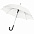 Зонт-трость Alu AC, бордовый с логотипом в Ставрополе заказать по выгодной цене в кибермаркете AvroraStore