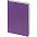Ежедневник Romano, недатированный, фиолетовый с логотипом в Ставрополе заказать по выгодной цене в кибермаркете AvroraStore