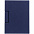Папка-планшет Devon, синяя с логотипом в Ставрополе заказать по выгодной цене в кибермаркете AvroraStore
