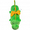 Мягкая игрушка Korv с логотипом в Ставрополе заказать по выгодной цене в кибермаркете AvroraStore