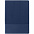 Ежедневник Vale, недатированный, синий с логотипом в Ставрополе заказать по выгодной цене в кибермаркете AvroraStore