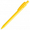 Ручка шариковая TWIN SOLID с логотипом в Ставрополе заказать по выгодной цене в кибермаркете AvroraStore