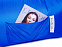 Надувной диван «Биван 2.0» с логотипом в Ставрополе заказать по выгодной цене в кибермаркете AvroraStore