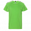 Футболка StanClass Ярко-зелёный с логотипом в Ставрополе заказать по выгодной цене в кибермаркете AvroraStore