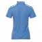 Рубашка поло Рубашка женская 04WL Голубой с логотипом в Ставрополе заказать по выгодной цене в кибермаркете AvroraStore