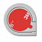 Кольцо держатель телефона с логотипом в Ставрополе заказать по выгодной цене в кибермаркете AvroraStore