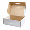 Подарочная коробка из МГК (с ручкой) 35,5*23,4*12,5 см с логотипом в Ставрополе заказать по выгодной цене в кибермаркете AvroraStore