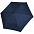 Зонт складной Zero Large, черный с логотипом в Ставрополе заказать по выгодной цене в кибермаркете AvroraStore