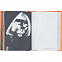 Книга для записей «Виктор Меламед. 111 портретов музыкантов» с логотипом в Ставрополе заказать по выгодной цене в кибермаркете AvroraStore