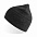 Шапка вязаная SHINE светоотражающая из материала rPET/рециклированного полиэстера с логотипом в Ставрополе заказать по выгодной цене в кибермаркете AvroraStore