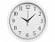 Пластиковые настенные часы «Yikigai» с логотипом в Ставрополе заказать по выгодной цене в кибермаркете AvroraStore