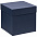 Коробка Cube M, красная с логотипом в Ставрополе заказать по выгодной цене в кибермаркете AvroraStore
