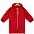 Дождевик детский Rainman Kids, красный с логотипом в Ставрополе заказать по выгодной цене в кибермаркете AvroraStore