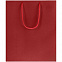 Пакет Wide, красный с логотипом в Ставрополе заказать по выгодной цене в кибермаркете AvroraStore