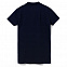 Рубашка поло женская PHOENIX WOMEN, темно-синяя с логотипом в Ставрополе заказать по выгодной цене в кибермаркете AvroraStore