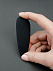 Флешка Pebble Type-C, USB 3.0, черная, 32 Гб с логотипом в Ставрополе заказать по выгодной цене в кибермаркете AvroraStore