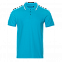 Рубашка поло StanTrophy Бирюзовый с логотипом в Ставрополе заказать по выгодной цене в кибермаркете AvroraStore