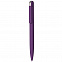 Ручка шариковая "Jupiter", фиолетовый, покрытие soft touch с логотипом в Ставрополе заказать по выгодной цене в кибермаркете AvroraStore
