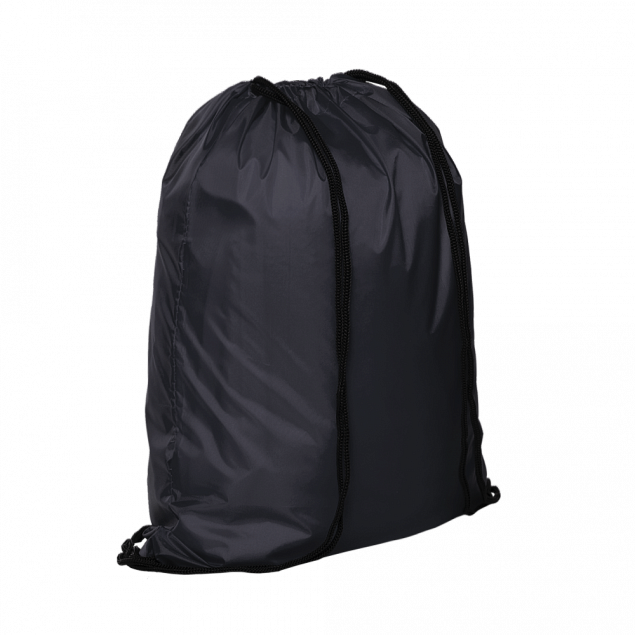 Рюкзаки Промо рюкзак 131 Чёрный с логотипом в Ставрополе заказать по выгодной цене в кибермаркете AvroraStore