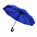 Автоматический противоштормовой зонт Конгресс - Черный AA с логотипом в Ставрополе заказать по выгодной цене в кибермаркете AvroraStore