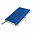 Бизнес-блокнот OXI, A5, темно-синий, твердая обложка, RPET, в линейку с логотипом в Ставрополе заказать по выгодной цене в кибермаркете AvroraStore