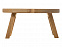 Деревянный столик на складных ножках «Outside party» с логотипом в Ставрополе заказать по выгодной цене в кибермаркете AvroraStore