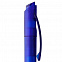 Ручка шариковая Profit, синяя с логотипом в Ставрополе заказать по выгодной цене в кибермаркете AvroraStore